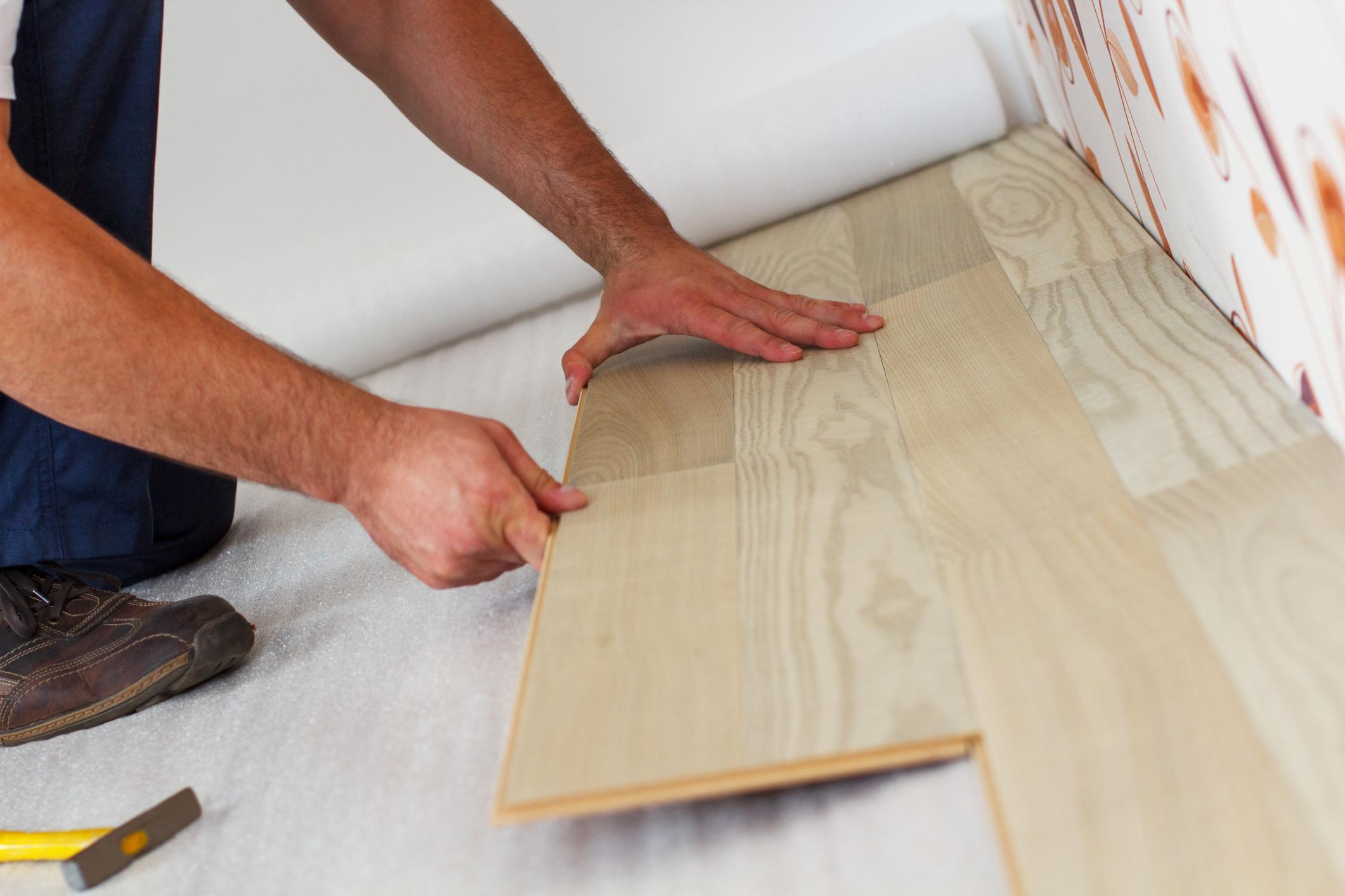 Erdek Laminatçı